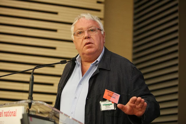 Antisémitisme : mettre fin aux accusations envers Gérard Filoche